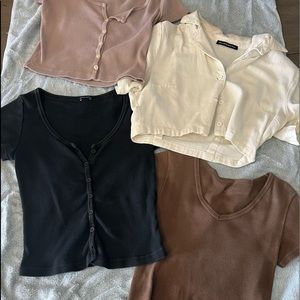 brandy melville shirts